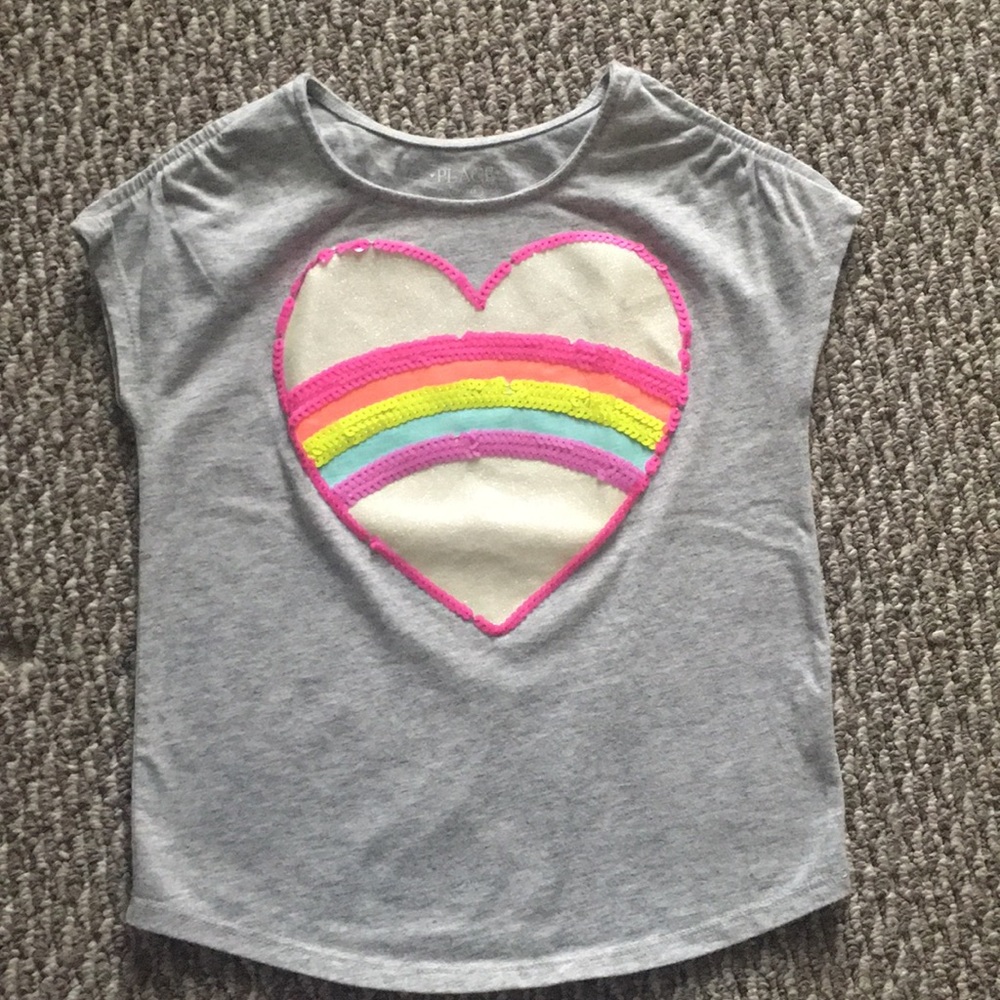 T-shirt for girls